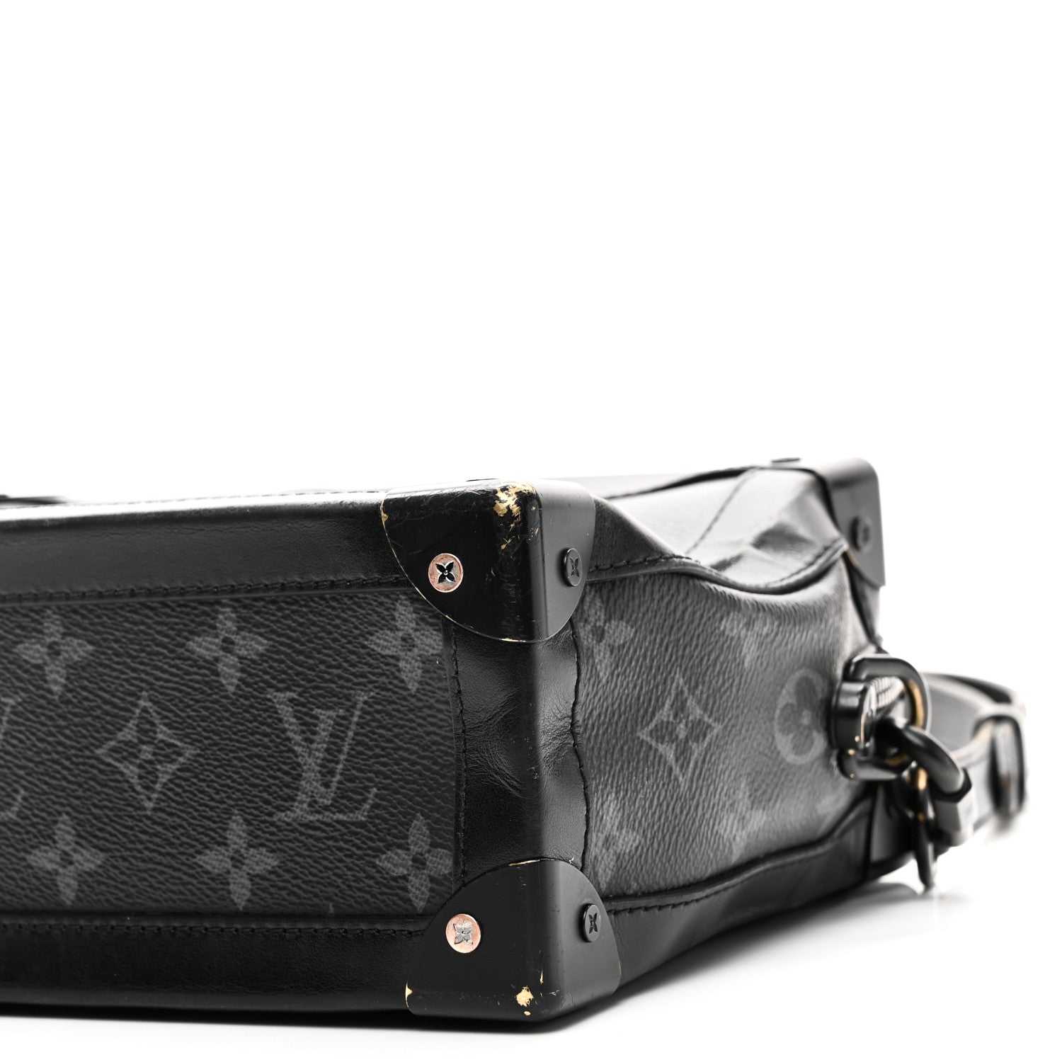 Monogram Eclipse Soft Trunk