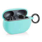 SAHARA - Case for Beats by Dr. Dre - Beats Studio Buds and Buds+ - Aqua Glow