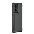 SAHARA - Raider Series Heavy Duty Case - Motorola G Power 5G (2024)
