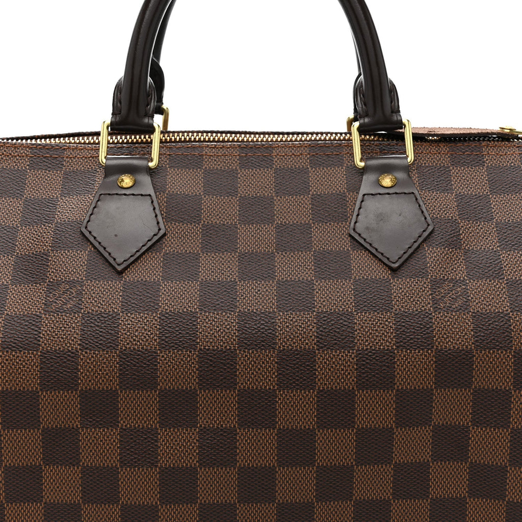 Damier Ebene Speedy 30