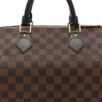 Damier Ebene Speedy 30