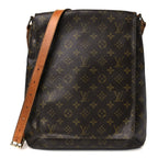 Monogram Musette GM