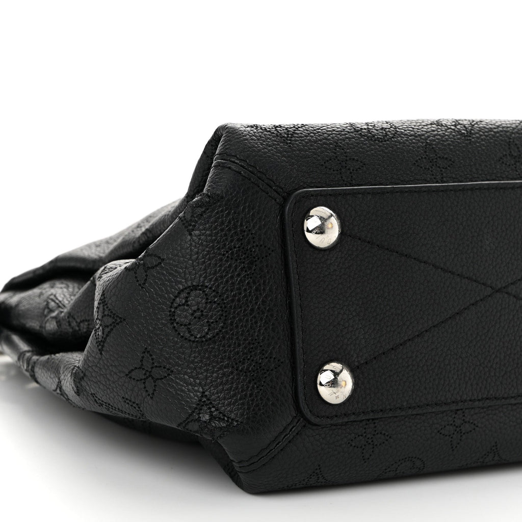Mahina Babylone Chain BB Black