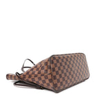 Damier Ebene Neo Neverfull MM