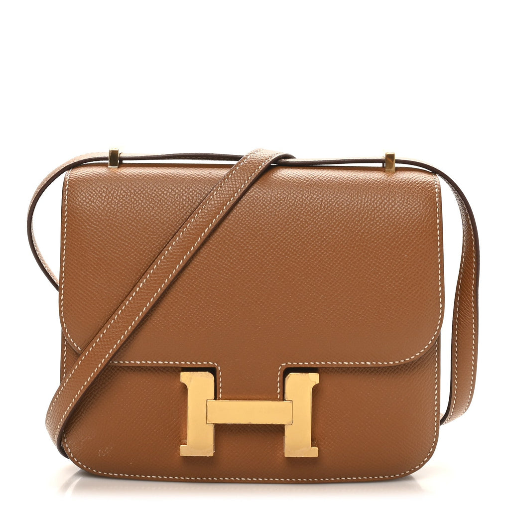 Epsom Constance 18 Gold