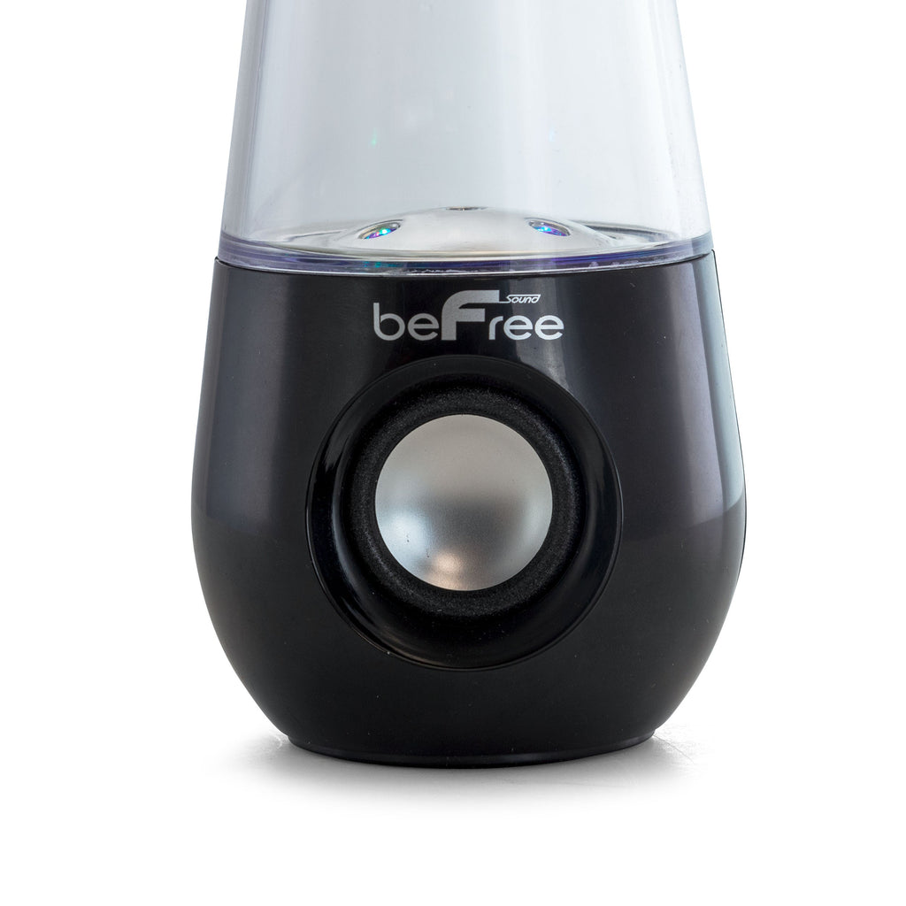 Bluetooth LED Dancing Water Multimedia Speakers