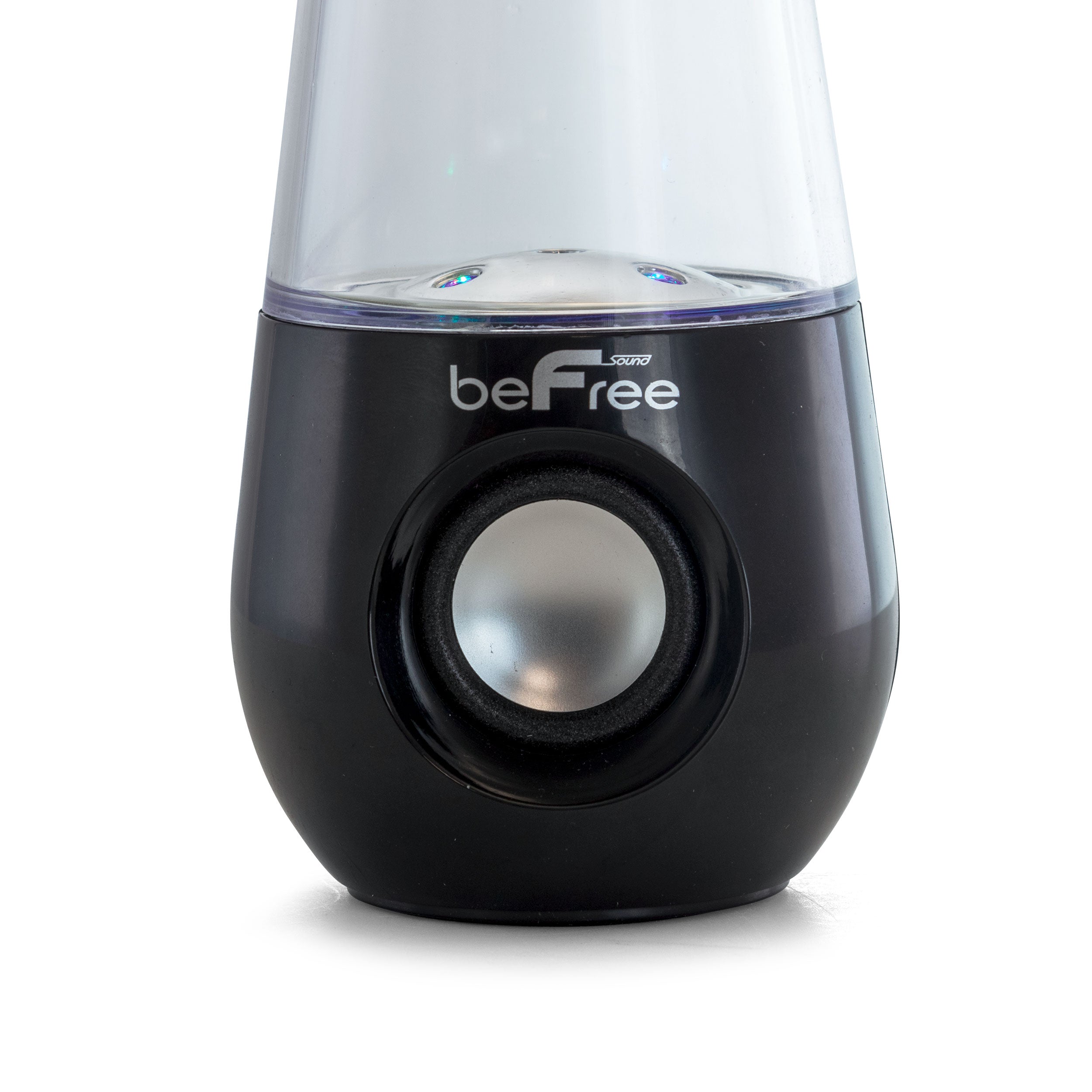 Bluetooth LED Dancing Water Multimedia Speakers