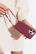 Cordée Cases Julia Phone Wristlet Set