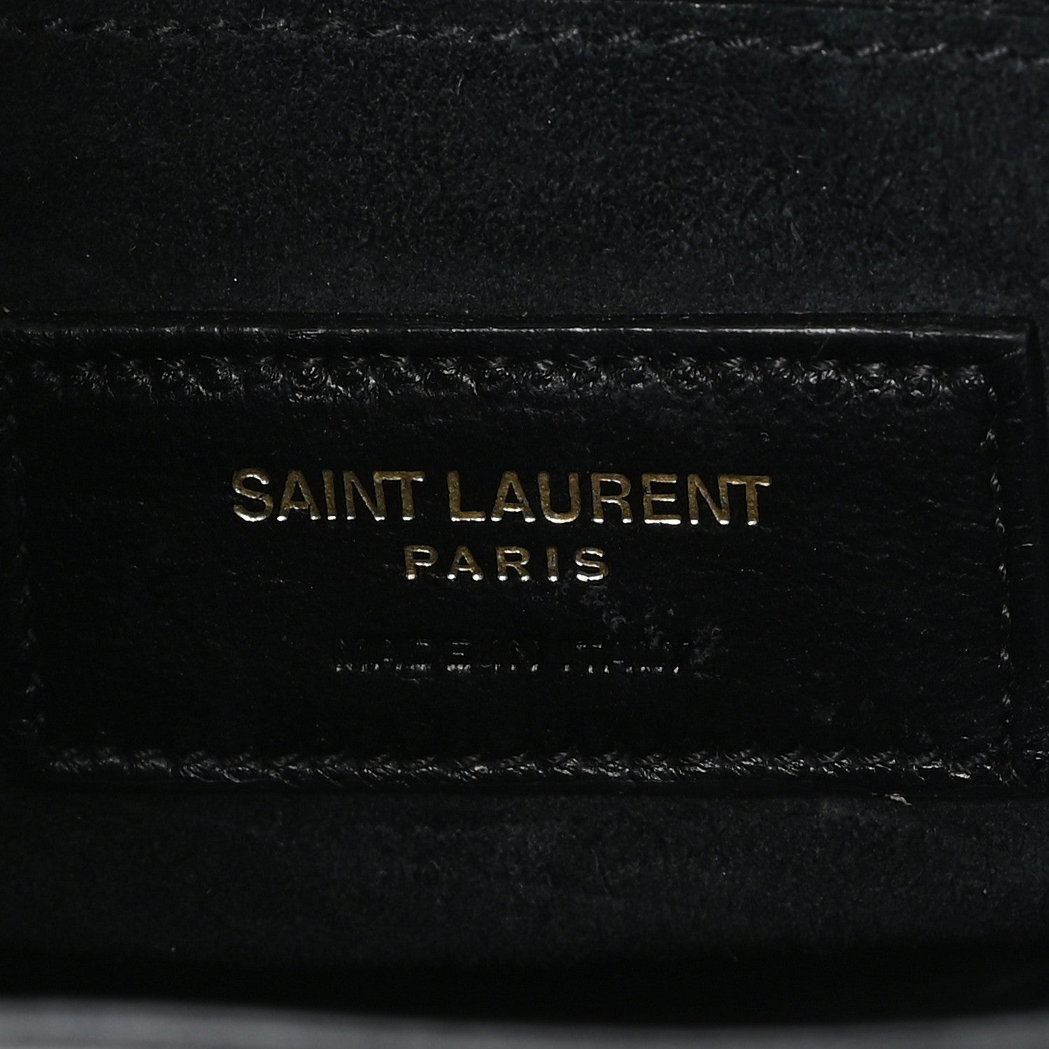 Smooth Calfskin Le 5 A 7 Hobo Black