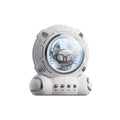 Bluetooth Speaker HM11 Classical Retro Music Player Sound Stereo Portable Decoration Mini Speakers Travel Music Player - Astronaut White