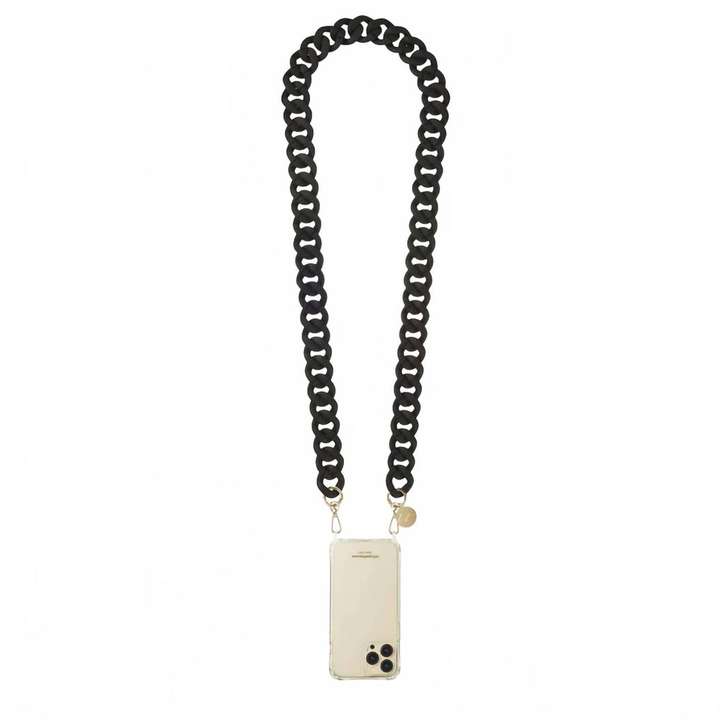 Women's Alice Chain In Noir