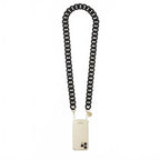 Women's Alice Chain In Noir