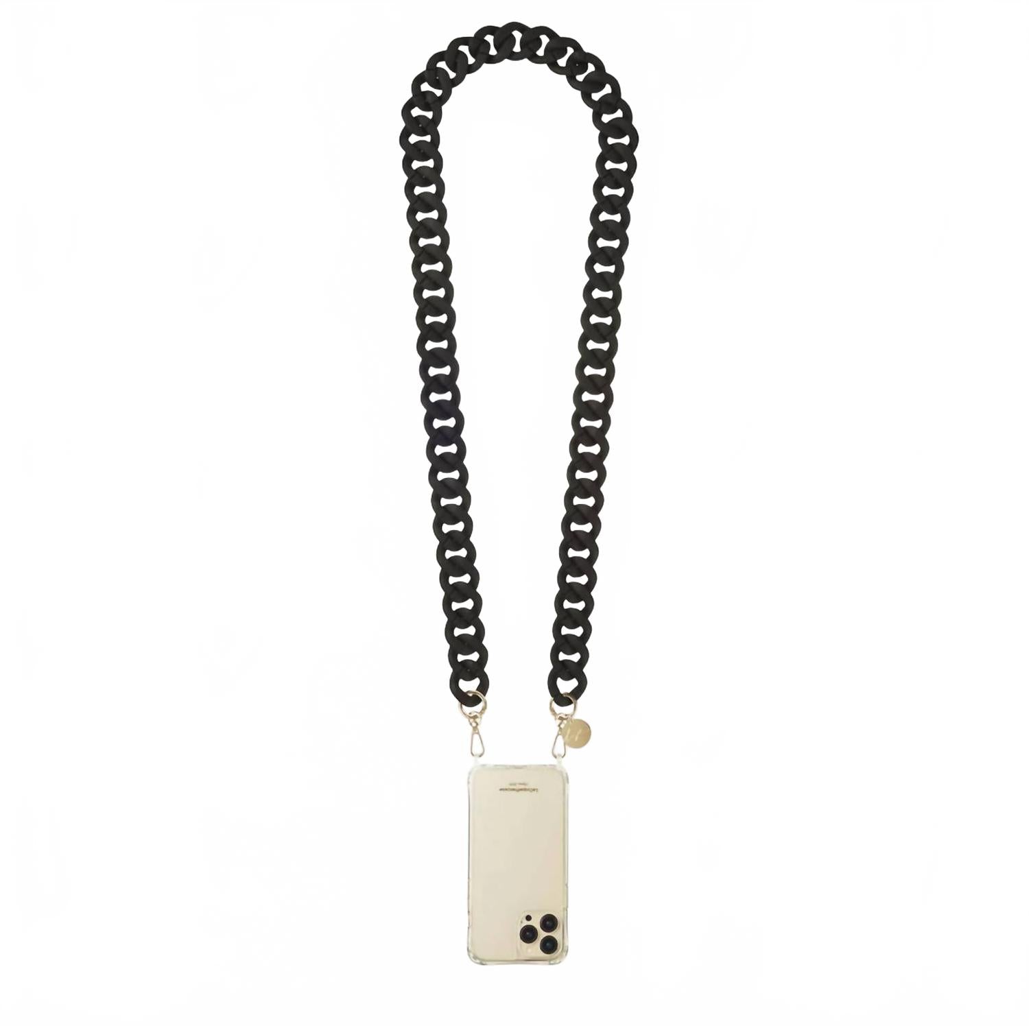Women's Alice Chain In Noir