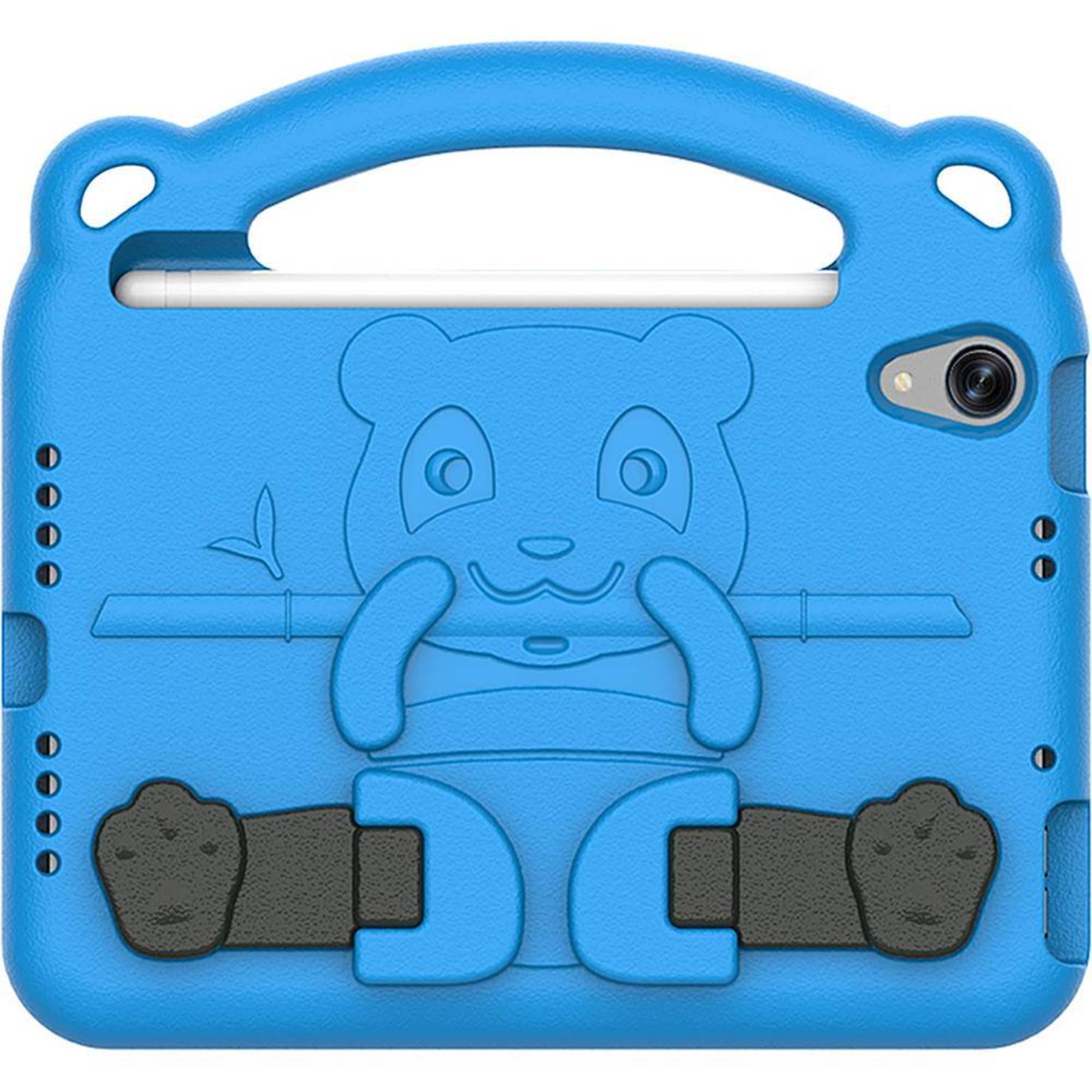 SAHARA - Wander Series Teddy Bear Kickstand Case - Apple iPad mini (A17 Pro) and Apple iPad mini (6th Generation 2021)