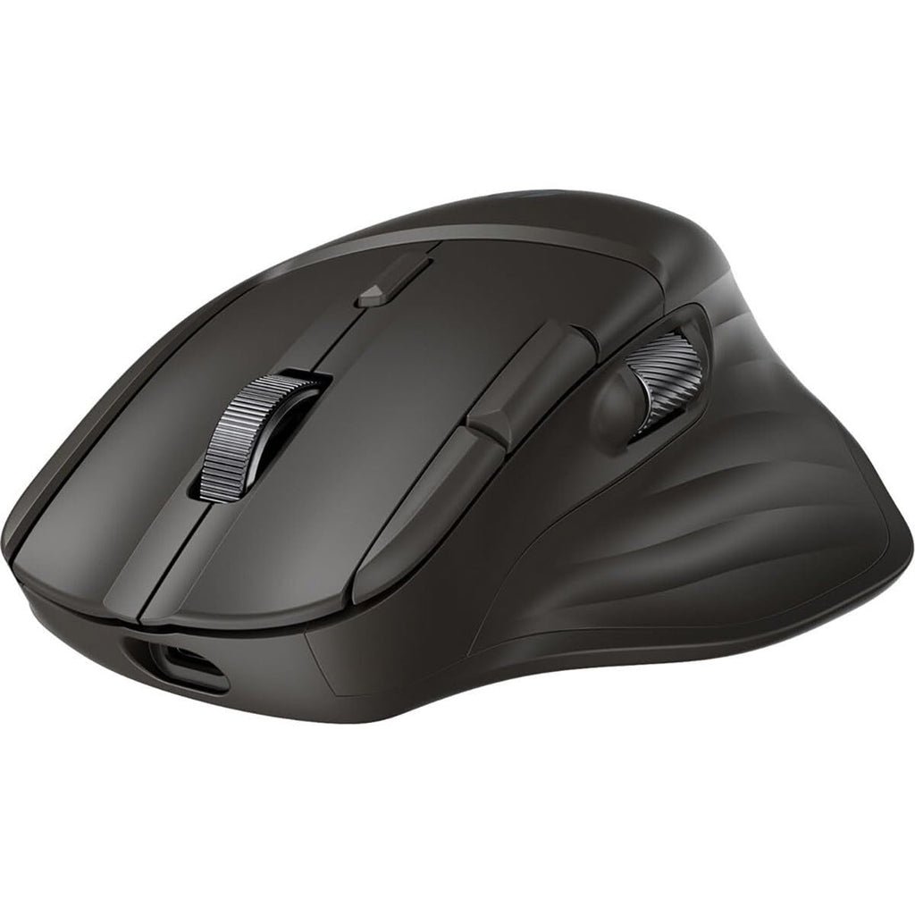 Ultra-Fast-Scroll Wireless Mouse