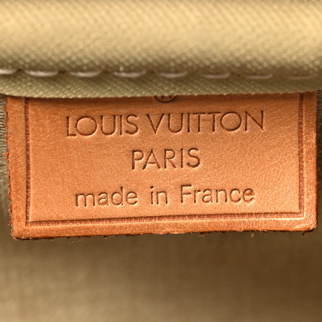 Monogram Deauville