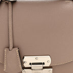 Taurillon Blush Flori PM Tourterelle