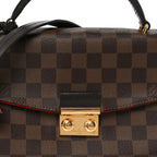 Damier Ebene Croisette