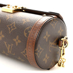 Monogram Papillon Trunk