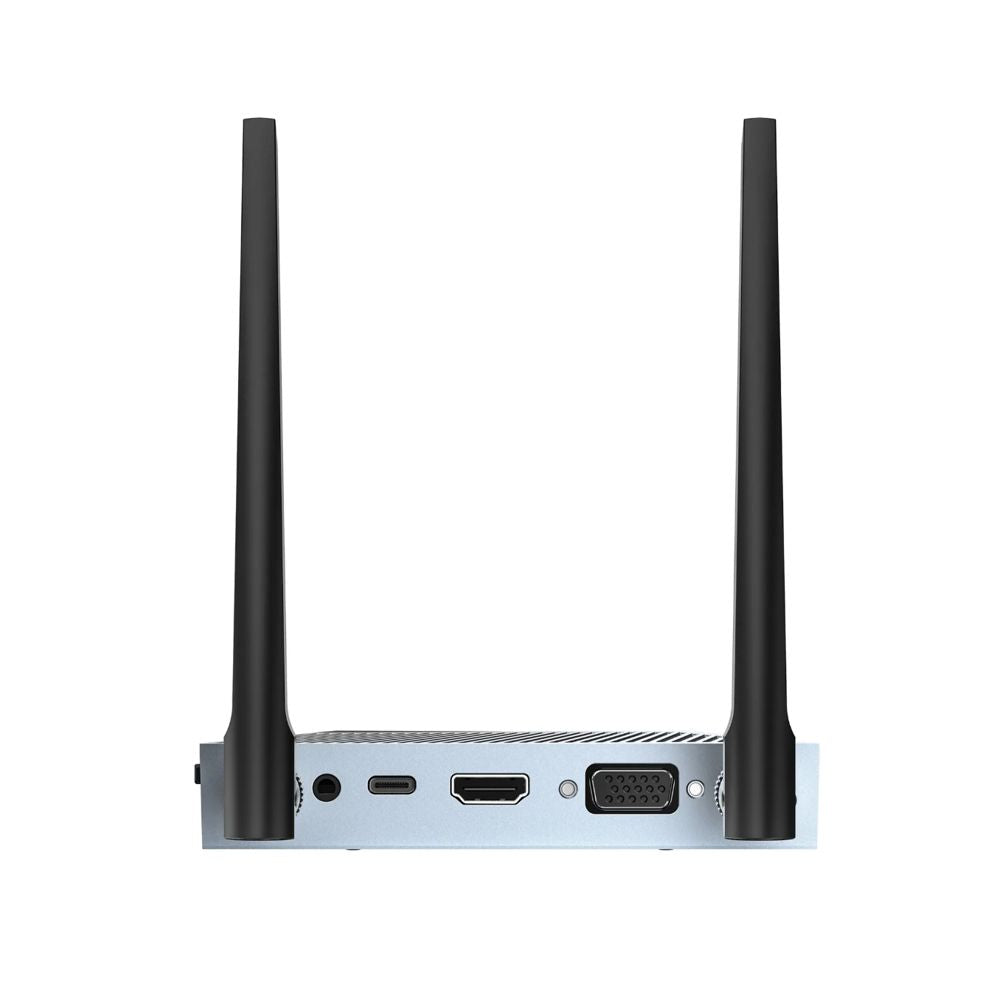 4K Wireless Screen Projector