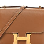 Epsom Constance 18 Gold