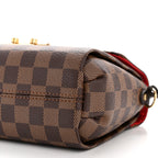 Damier Ebene Croisette