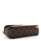 Reverse Monogram Pochette Metis