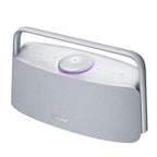 Tronsmart Fiitune X30 Wireless Bluetooth Speaker with Hi-Res Audio, 80W Power, IPX6 Waterproof Rating, App Control, and Portable Design