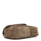 Suede Large Calypso Dry Grain