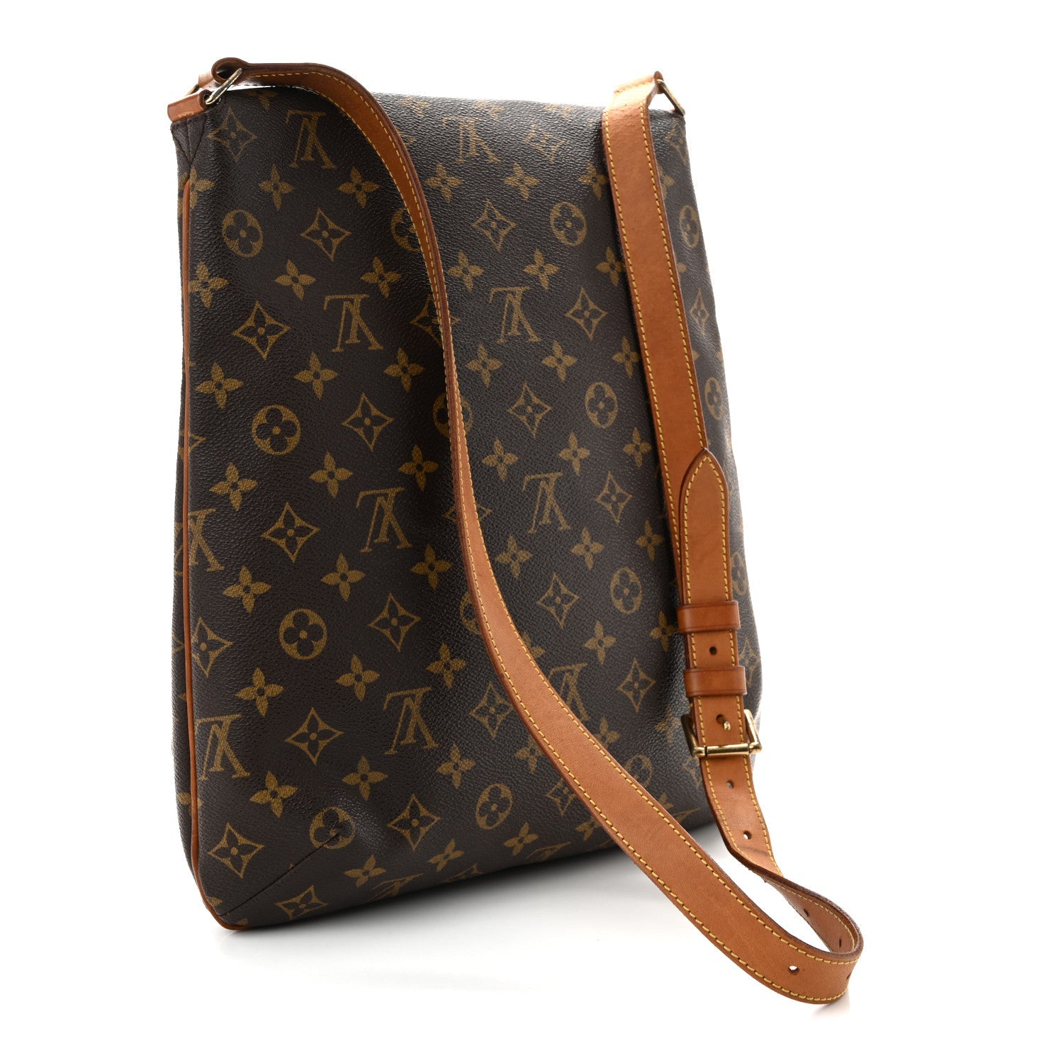Monogram Musette GM