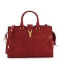 Sheepskin Small Cabas ChYc  Red