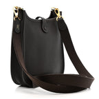 Taurillon Clemence Evelyne TPM Chocolate
