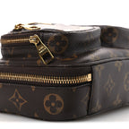 Monogram Utility Crossbody
