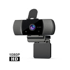 live broadcast 2K high-definition webcam microphone 4 megapixel USB computer camera