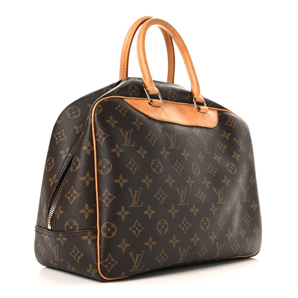 Monogram Deauville