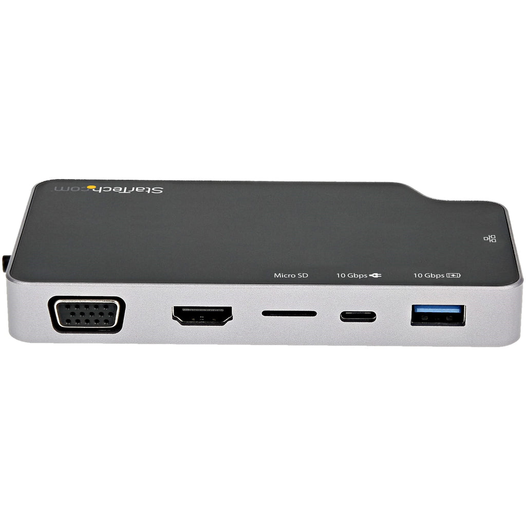 USB-C Multiport HDMI VGA USB