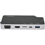 USB-C Multiport HDMI VGA USB