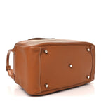 Taurillon Clemence Lindy 34 Gold