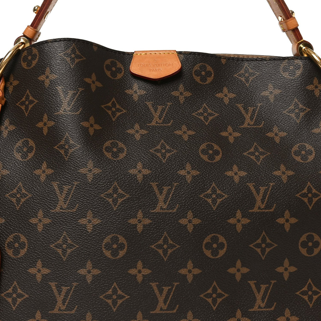 Monogram Graceful PM