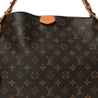 Monogram Graceful PM