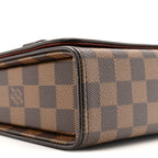 Damier Ebene Tribeca Long