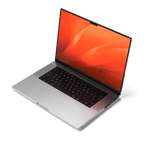 Eco-Hardshell Case For MacBook Pro