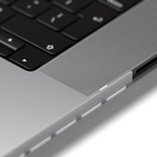 Eco-Hardshell Case For MacBook Pro