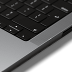 Eco-Hardshell Case For MacBook Pro