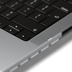 Eco-Hardshell Case For MacBook Pro
