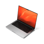 Eco-Hardshell Case For MacBook Pro