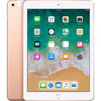iPad 2018 (6th Gen, 9.7") 32GB Gold (Wifi)