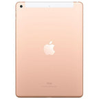 iPad 2018 (6th Gen, 9.7") 32GB Gold (Wifi)