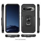 SAHARA - Raider Series Heavy-Duty Case - Google Pixel 9 and 9 Pro