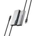 Fusion CORE 5-in-1 USB-C Hub